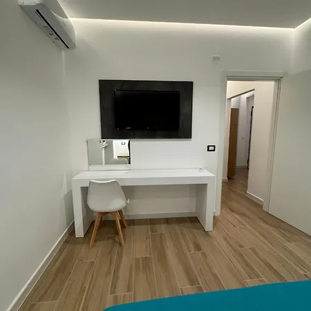 Apartment 1
