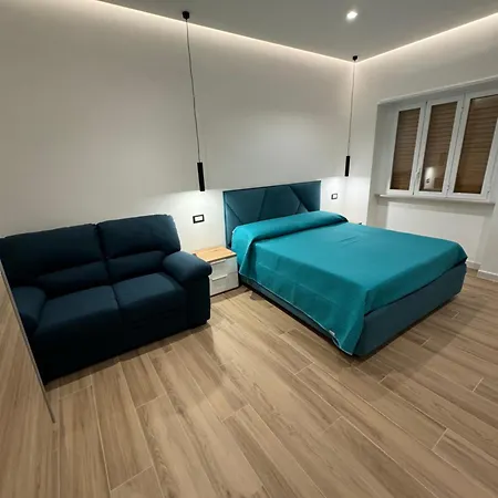 1 Appartamento Praia a Mare