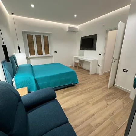 1 Appartamento Praia a Mare