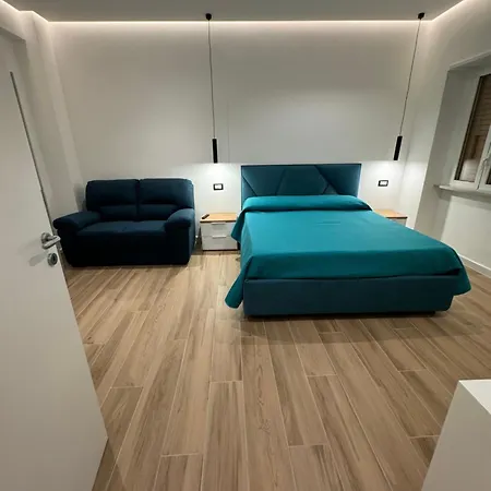 Appartamento 1 Praia a Mare