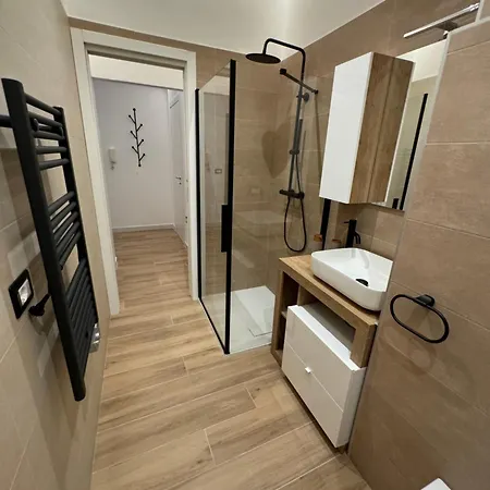 1 Appartamento Praia a Mare