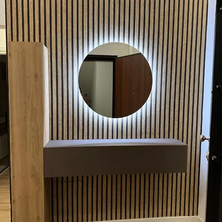 1 Appartamento Praia a Mare