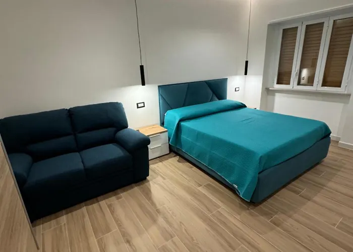 1 Apartment Praia a Mare