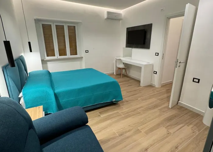 1 Apartment Praia a Mare