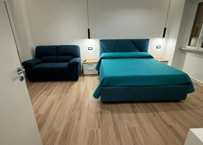 Apartment 1 Praia a Mare