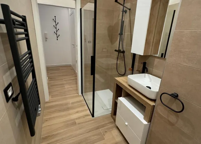 1 Apartment Praia a Mare