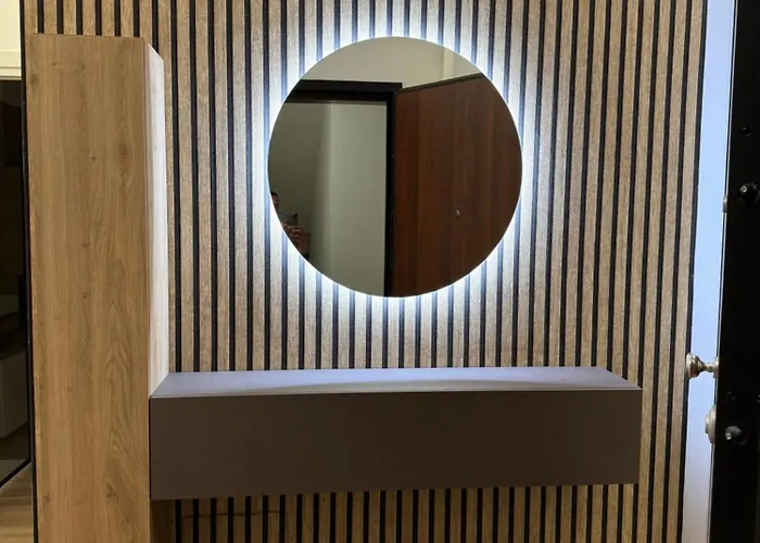 1 Apartment Praia a Mare